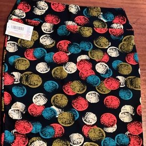 LulaRoe Cassie Skirt “NEW” with tags